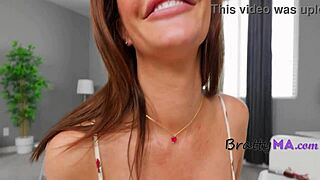 Car keys swapped for wild stepmother action