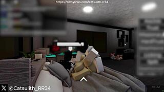 part 2: passionate sex with my cumslut in various positions