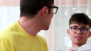 hey, wanna try freeuse with aria sloane and connor kennedy? it's wild pov action!