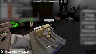 part 2: passionate sex with my cumslut in various positions