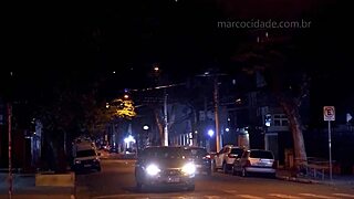 Filme Gotic2: Voyeur Boyfriend Gifts a Wild Group Session to His Slutty Latina Girlfriend Carol Fenix! 🔥