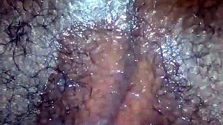 Mzansi Teen 18+ Fingers Tight Ahole in Hot Video.