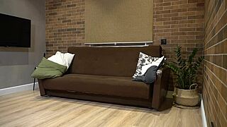 Over Fifty Stepmom Invites for Intense Hardcore Sex Session