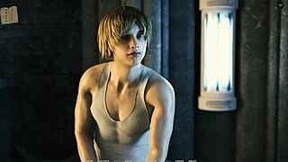 Exploring the unending void in this epic game tale