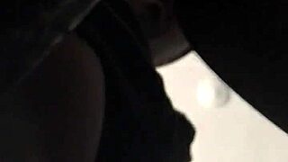 Can you handle me sucking this big black cock?