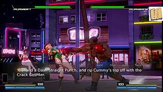 academy 54 game session