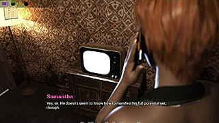 Savior 12 Game Adventure