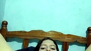 compilation of close calls while squirting during solo play