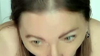 Mature Milf with Huge Tits Loves POV Fucking