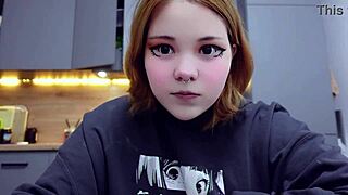 Is Fury Ssh's Mug Bang Cute Or Chubby?