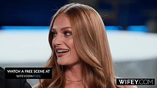 wifey hotwife jessi rae rides jason luvs bbc deep