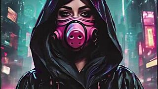 My Girlfriend Is a Midget