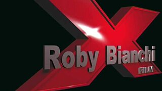 Yo, amazing Italian milf fists young Brazilian babe!