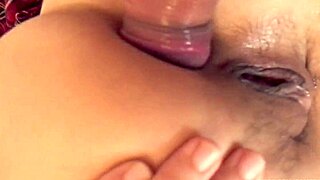 yo, my stepsister’s back from school, ready for some fun!