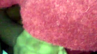 Blowjob with swallow and cum