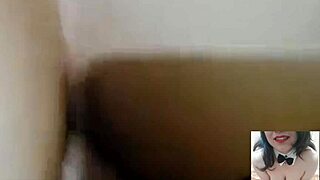 Aurora Estelar's Homemade Anal Flashing