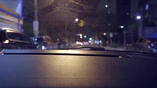 Filme Gotic2: Voyeur Boyfriend Gifts a Wild Group Session to His Slutty Latina Girlfriend Carol Fenix! 🔥