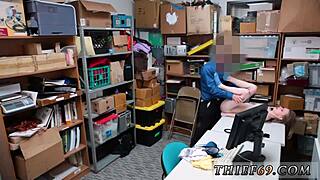 Blonde Teen 18+ Anal Hardcore Hd