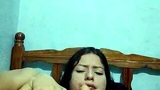 compilation of close calls while squirting during solo play