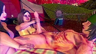 Is my midget girlfriend hiding a wild side in bed?