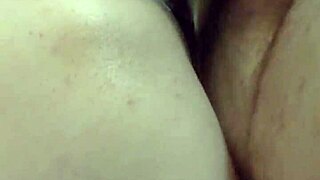 Macedonian Couple Explores Double Penetration with Dildo