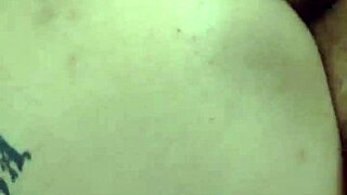 Macedonian Couple Explores Double Penetration with Dildo