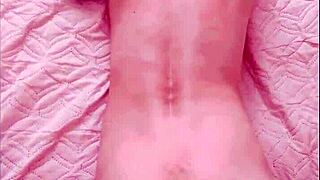 rough amateur casting gets wild with intense action!