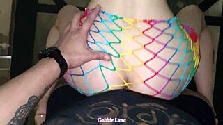little dog with pedigree lies down and rolls in anal gabbie luna complete on xvideosred