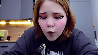 Is Fury Ssh's Mug Bang Cute Or Chubby?