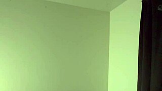 babysitter flashes tight pussy in apartment