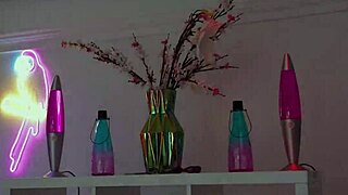 pervect liz teaches norah to be a fucktoy