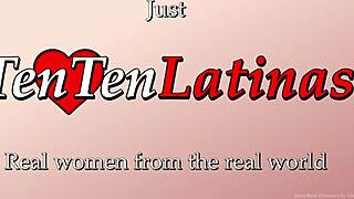 Super hot redhead amateur needs quick cash. She bangs a huge cock hard!