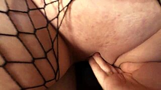 I Wanted Sperm Inside My Pussy Before Rock Concert