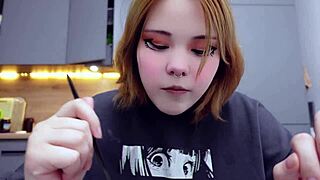 Is Fury Ssh's Mug Bang Cute Or Chubby?