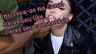 Rough, Kinky Fucking with a Skinny Girl, Ripping Clothes and Getting Wet