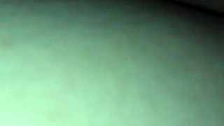 Chubby Prostitute's Intense Encounter