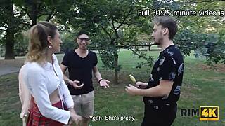 Hey babe, eat my ass like it’s groceries on this sofa!