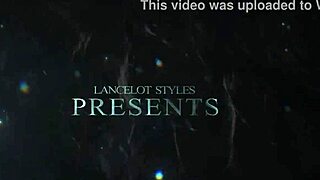 Sexy Latina Viper Gets Intense First Anal Fisting by Natasha Teen and Lancelot.