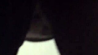 Can you handle me sucking this big black cock?