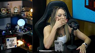 Bianca Demarchi Reveals Stunning Silhouette, Bites Ruan's Ear