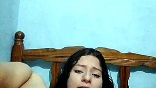 compilation of close calls while squirting during solo play