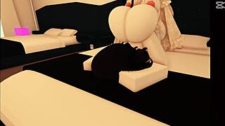 dxrk likes it with big tits and ass