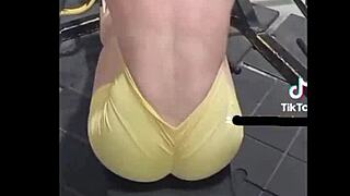 i sweat in gym to get nice body and please guys