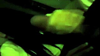 She Films Sucking Cock In One Night Stand