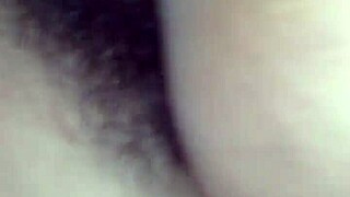 Cojiendo Rico With Anal Toys And Dildo