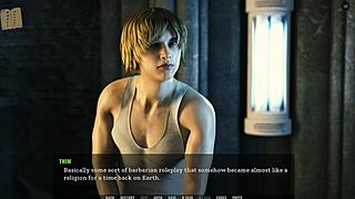 Exploring the unending void in this epic game tale