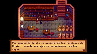 Stardew Valley - Olivia Part 1 In Español - Exploring The Farm Life