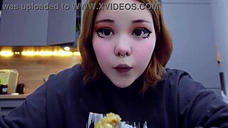 Is Fury Ssh's Mug Bang Cute Or Chubby?