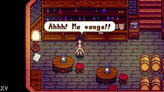 Stardew Valley - Olivia Part 1 In Español - Exploring The Farm Life