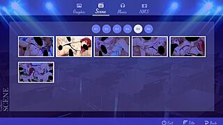 Why Is Ikumi Nezu Bound Like A Puppet On Stage?